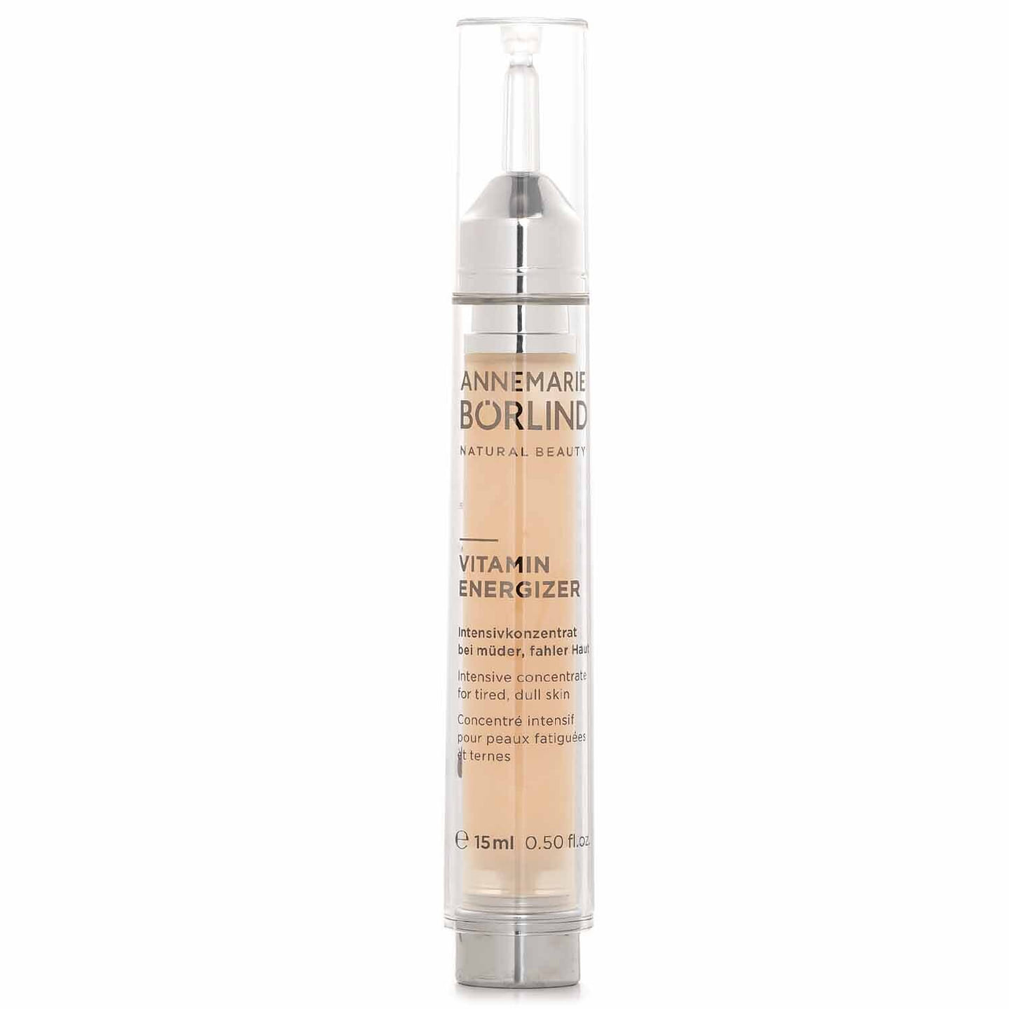 Annemarie Borlind Vitamin Energizer Intensive 15 ml