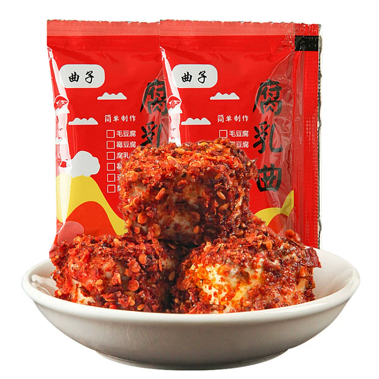 霉豆腐专用腐乳曲粉5g