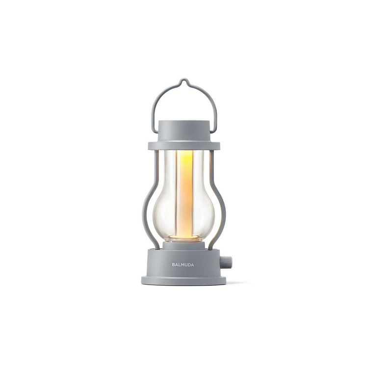 BALMUDA The Lantern Gray 1 each