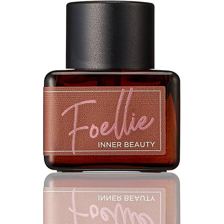 FOELLIE私密香氛喷雾5ml 1 份