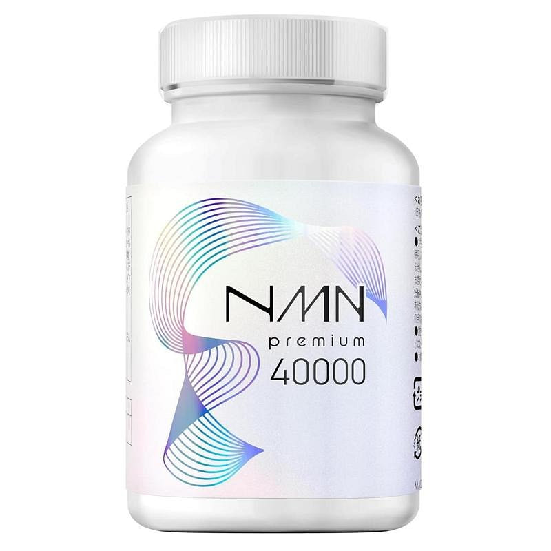 ビタミン premium NMN20000 120capsules Get NMN Supplement 40,000mg 120capsule Delivered | Weee! Asian Market