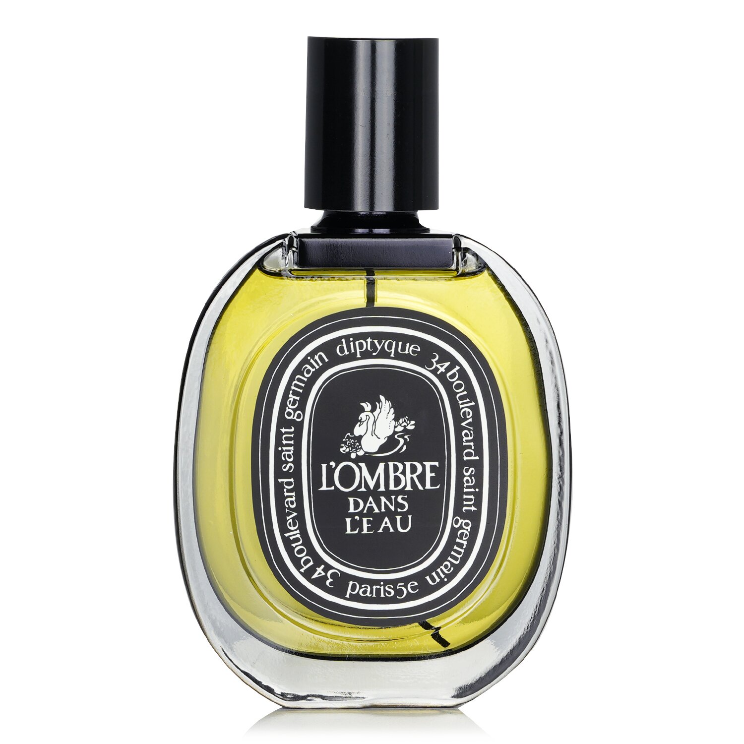 Diptyque Eau De Parfum Spray 75ml/2.5oz - Weee!