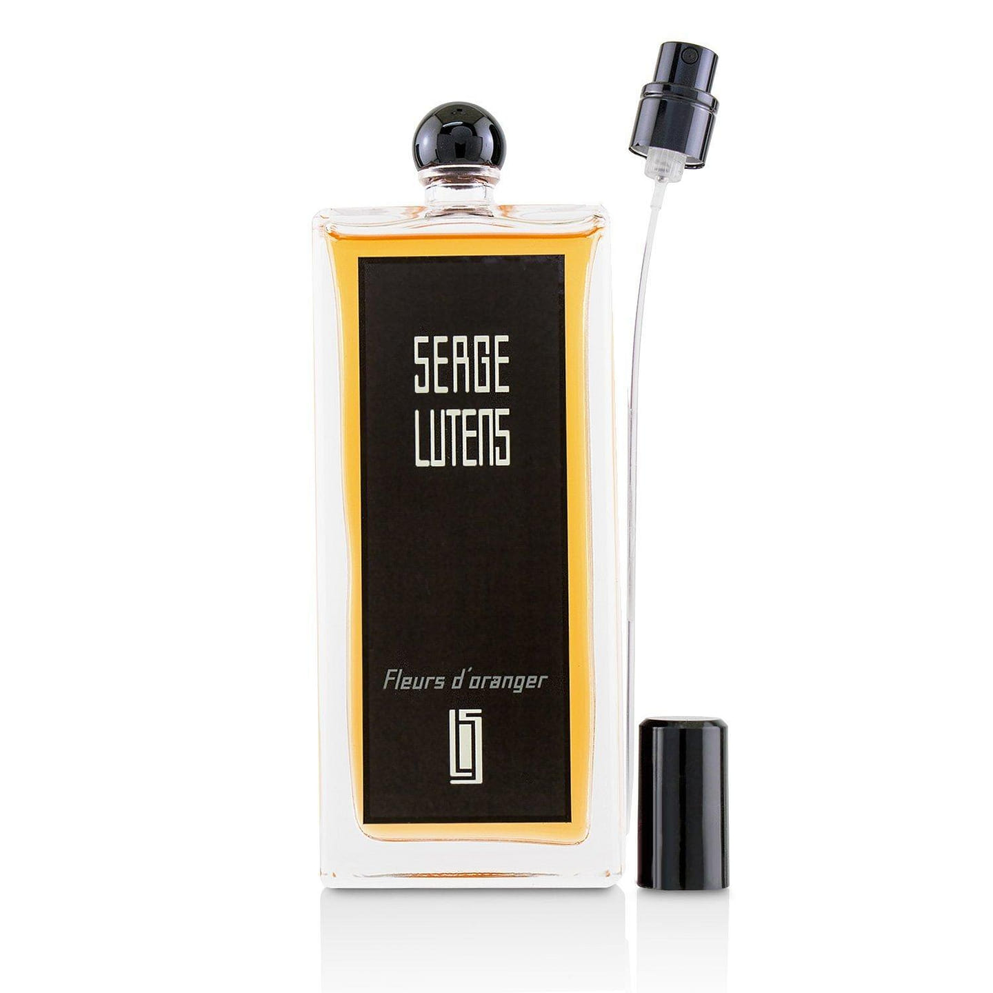 Serge Lutens Fleurs D’ Oranger Edp Spray 100ml/3.3oz 100 ml