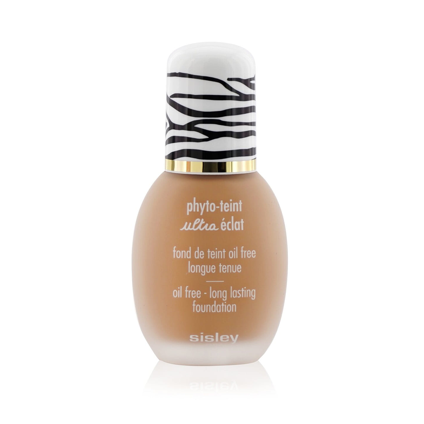 Sisley Phyto Teint Ultra Eclat # 3+ Apricot 180569 30 ml