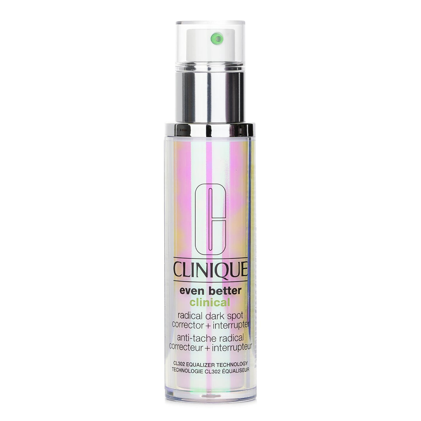 Clinique Even Better Clinical Radical Dark Spot Corrector + Interrupter 50ml/1.7oz 50 ml