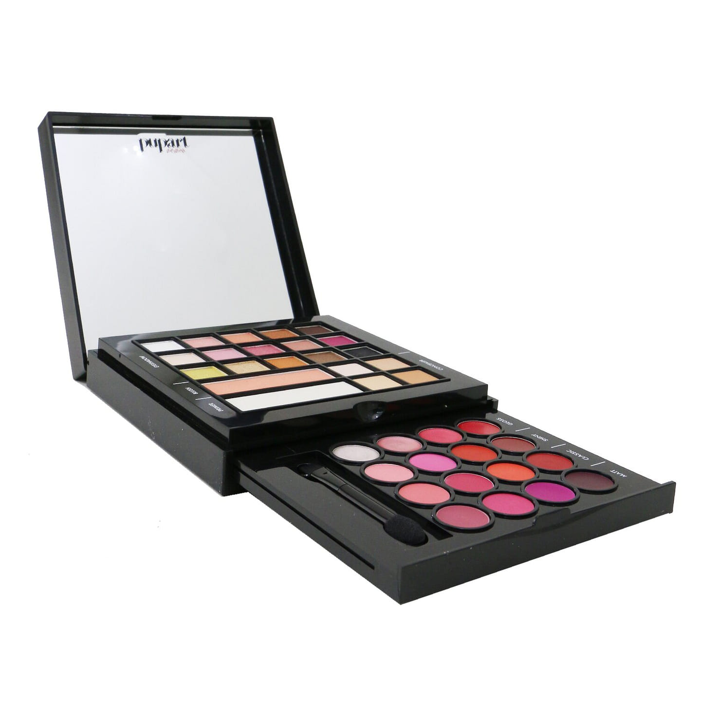 Pupa Pupart M Make Up Palette – # 003 Good Vibes 20 g