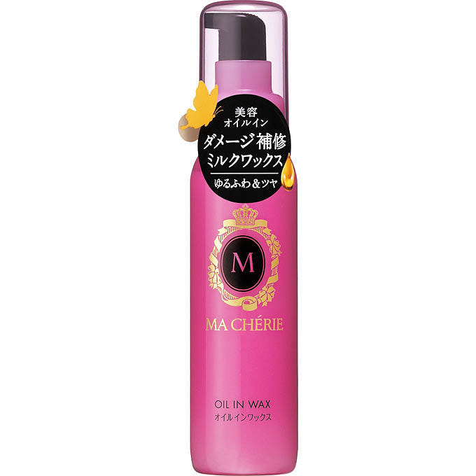 Ma Cherie Oil-in Wax 75 ml