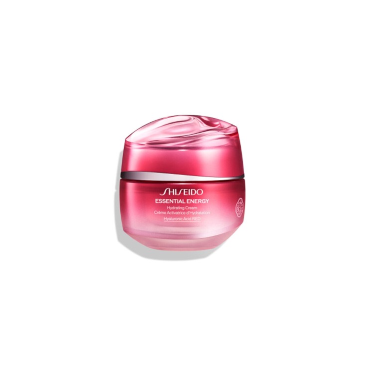 Get Shiseido Essential Energy Hydrating Cream 50g Delivered Weee Asian Market