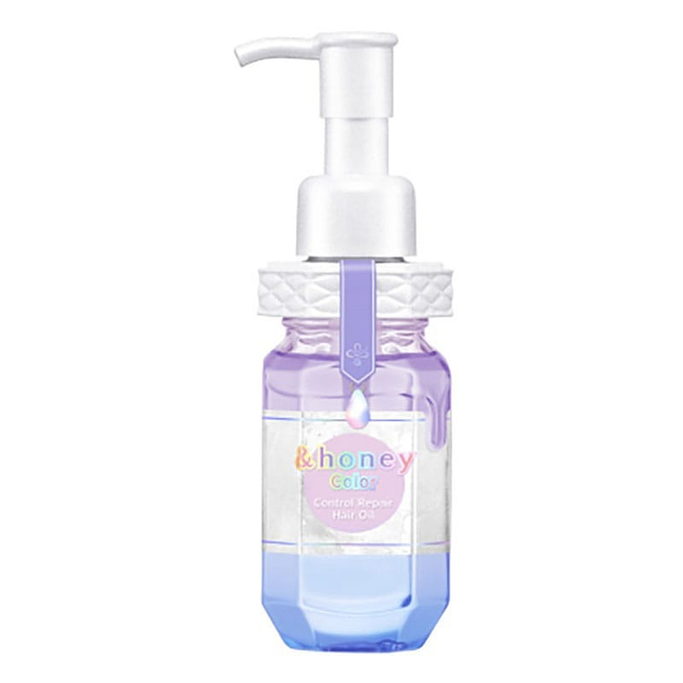&Honey 护发油 西亚蜂蜜3.0 100ml