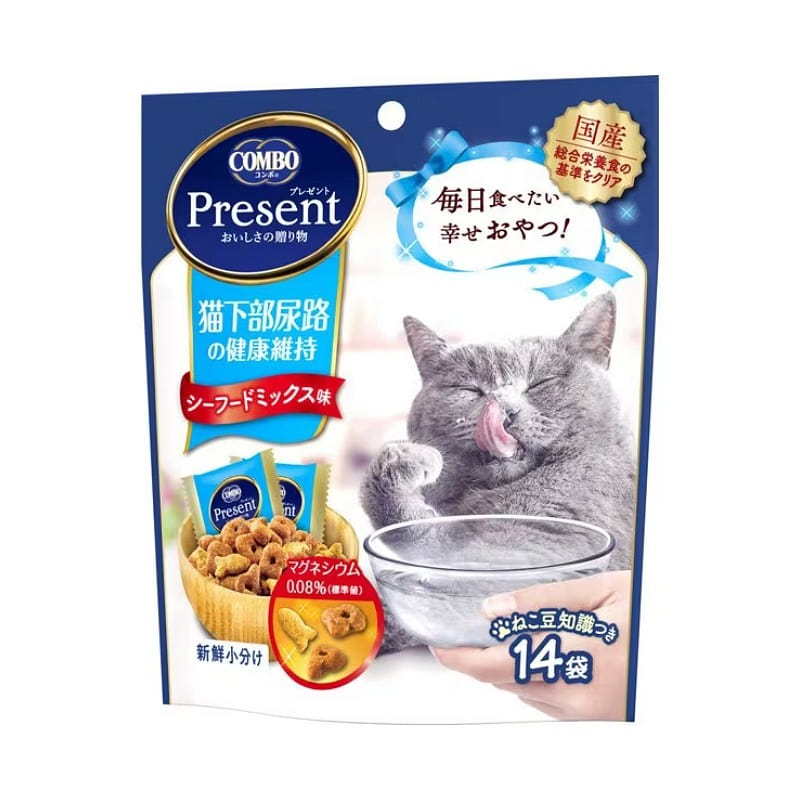 Nippon Pet Food For Urinary Tract Health Care 42g 1 pack