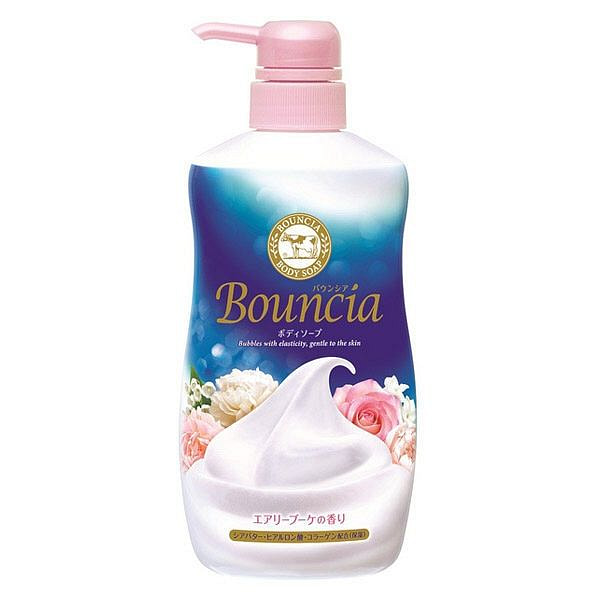 Cow Bouncia Body Soap Bouquet 480ml 1 count
