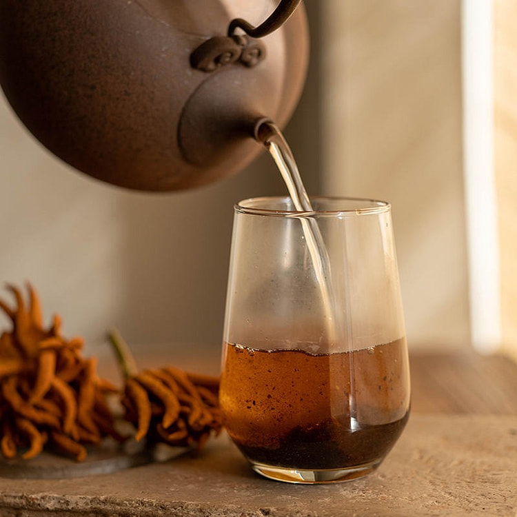 内照堂 古法香黄膏 潮州老香橼佛手蜜饯三宝冲水即食 1 盒