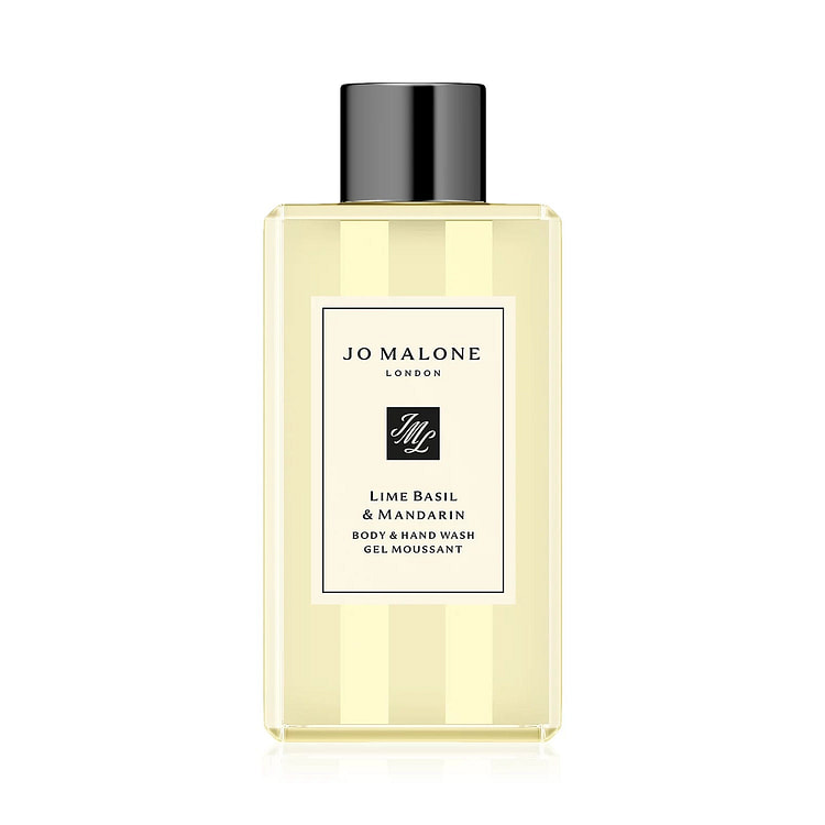 Jo Malone Lime Basil&Mandarin Body&Hand Wash 8.5Oz