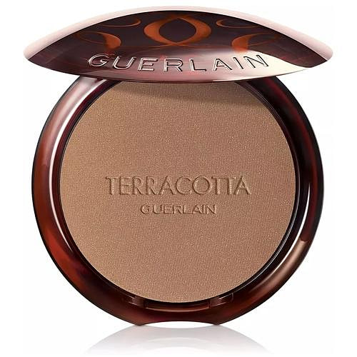 娇兰 Terracotta 古铜粉 01