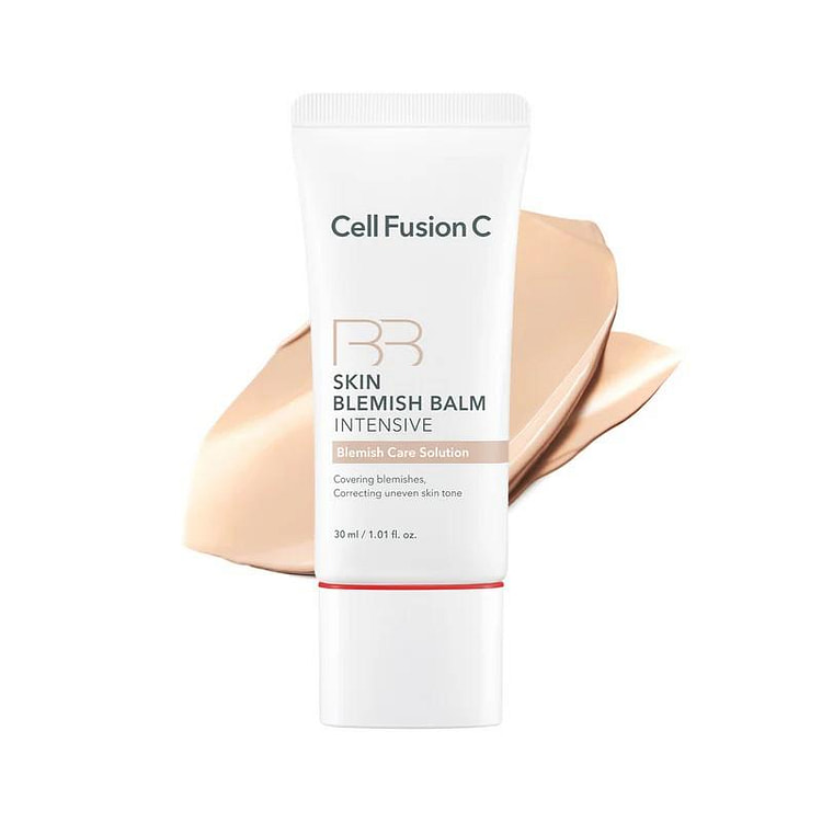 Cell Fusion C Skin Blemish Balm Intensive 30ml #21 1 each
