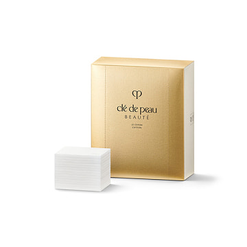 CPB Cotton Pads 120pcs 1 each