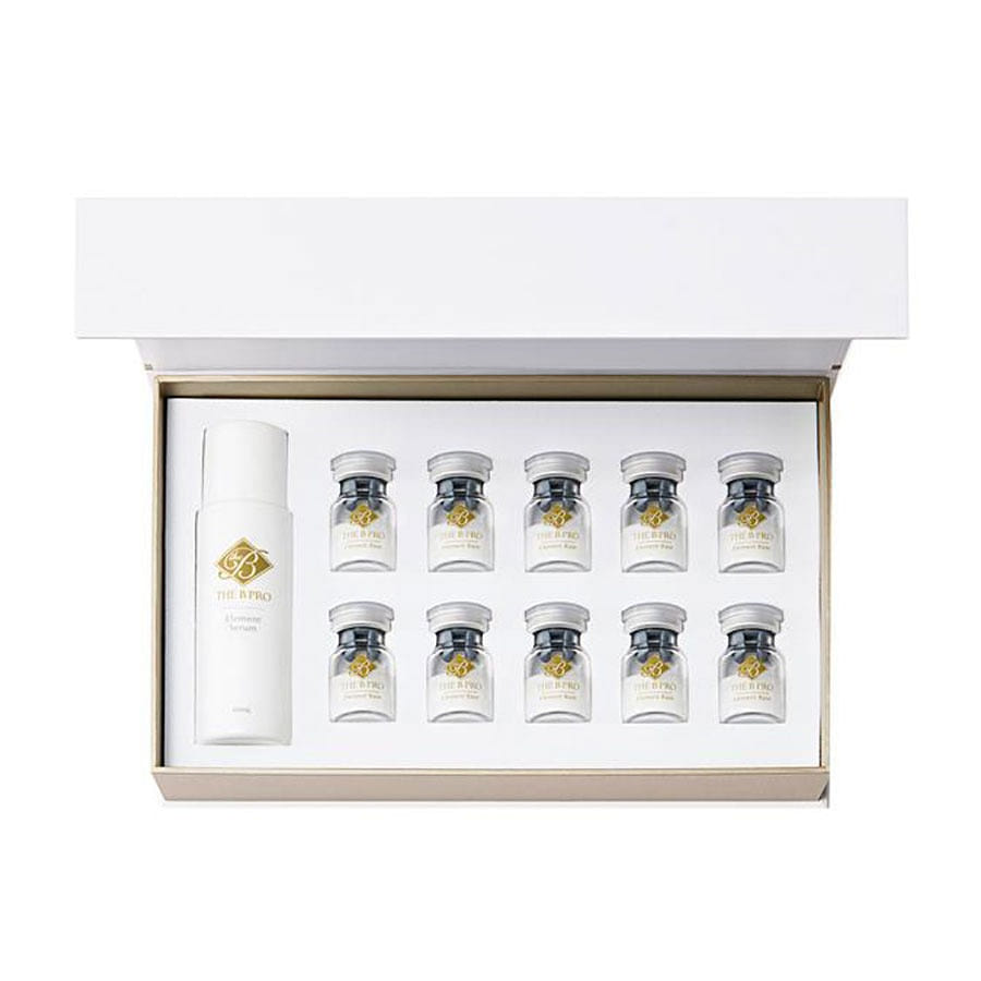 AXXZIA Raw Collagen Freeze-dried Powder Kit 1 box