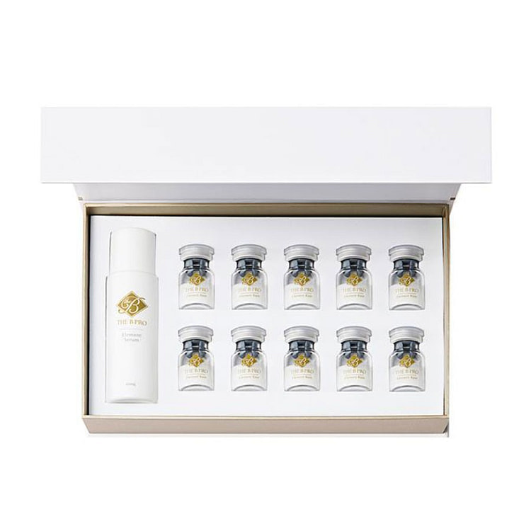 日本 晓姿 高鲜四重胶原蛋白 生胶原冻干粉 套盒 1 盒