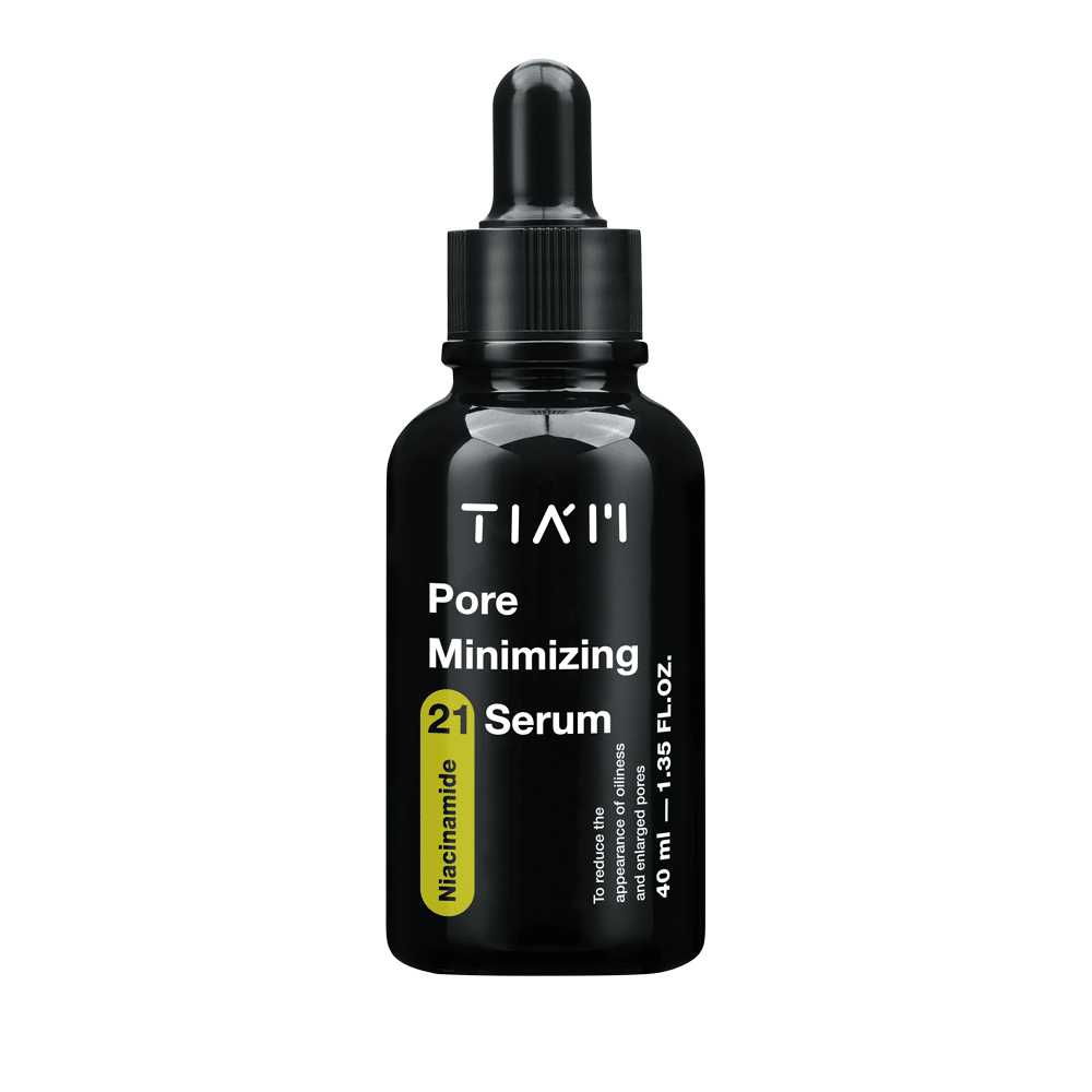 [TIAM] Pore Minimizing 21 Serum – 40ml 40ml 40 ml