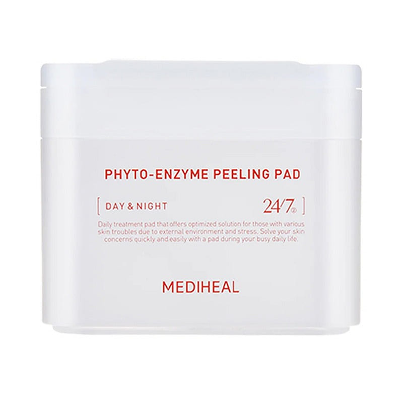 [Mediheal] Phyto-Enzyme Peeling Pad 90pcs 200 ml