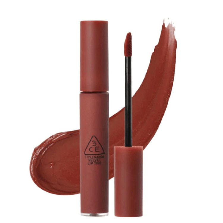 3CE唇釉云朵  #SPEAK UP 1 份