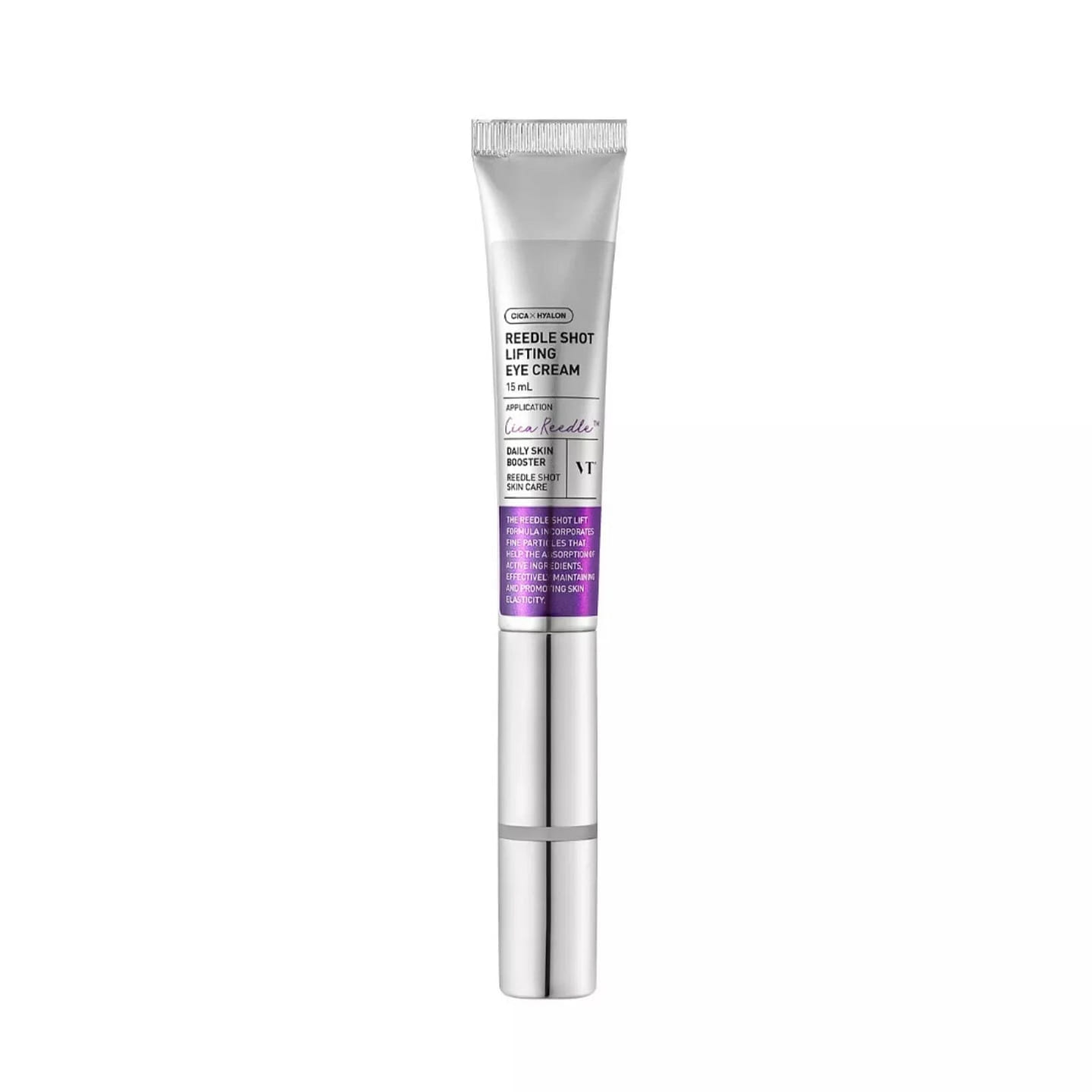 VT Cosmetics Reedle Shot Lifting Eye Cream 15 ml