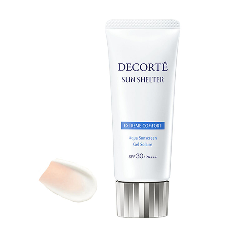 Decorte Sun Shelter Extreme Comfort Sunscreen 35g