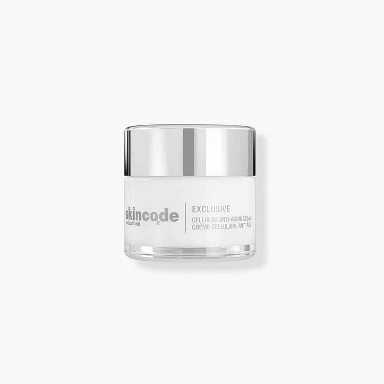 Skincode Cellular Anti-Aging Cream 50ML