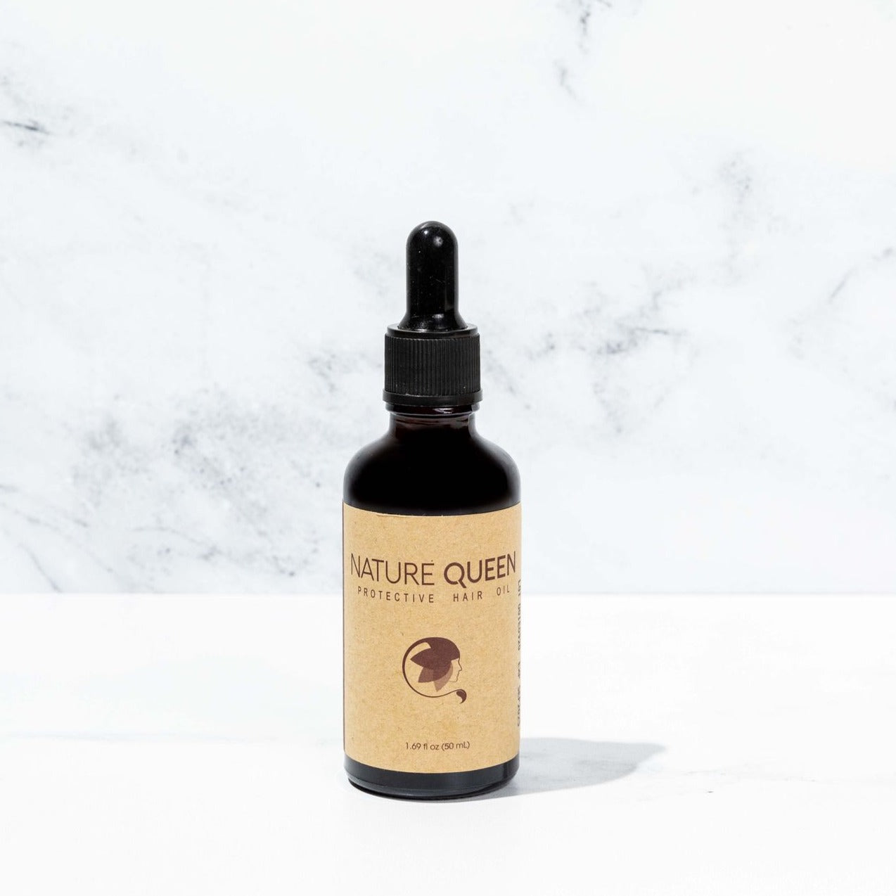 Protective Herbal Hair Oil 1.69 fl oz / 50 ml 1 phần