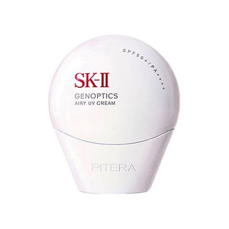 SK-II Sunscreen Primer GenOptics Airy UV Cream 30 g