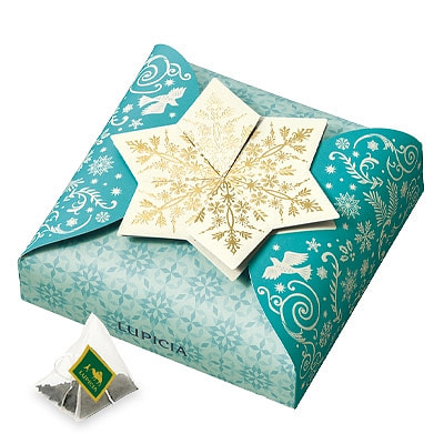 lupicia 经典茶包套装 5枚 1 份