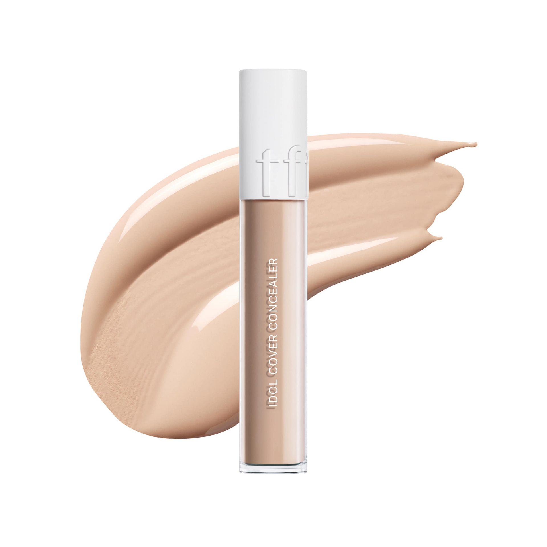 TFIT Idol Cover Concealer 6.5g P03 Tone Up Beige 1 개