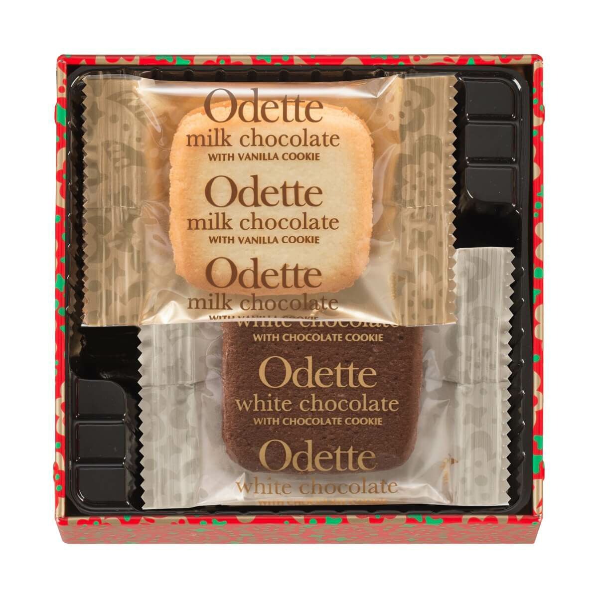 Get Morozoff Odette 5 pieces 1 box Delivered | Weee! Asian Market