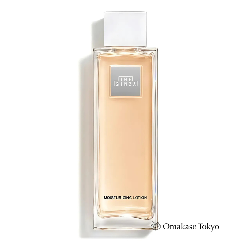The Ginza 保溼乳液（新品） - Weee!