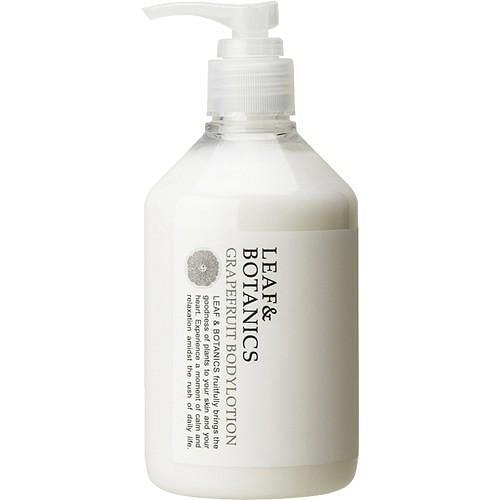松山油脂  身体乳葡萄柚 300mL