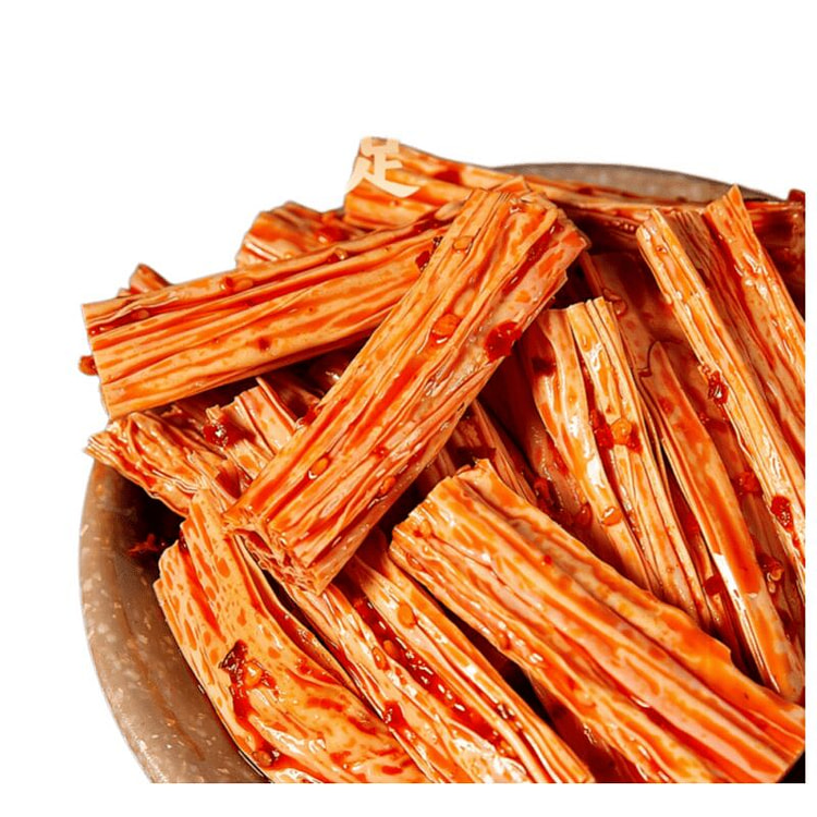 香辣腐竹70g*2袋 140 克