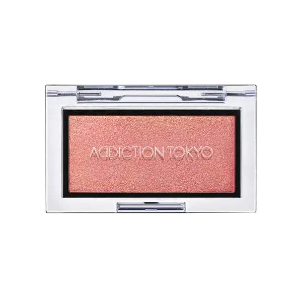 ADDICTION Satin Blush Highlight Contour 2 g