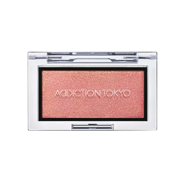 ADDICTION Satin Blush Highlight Contour 2 g