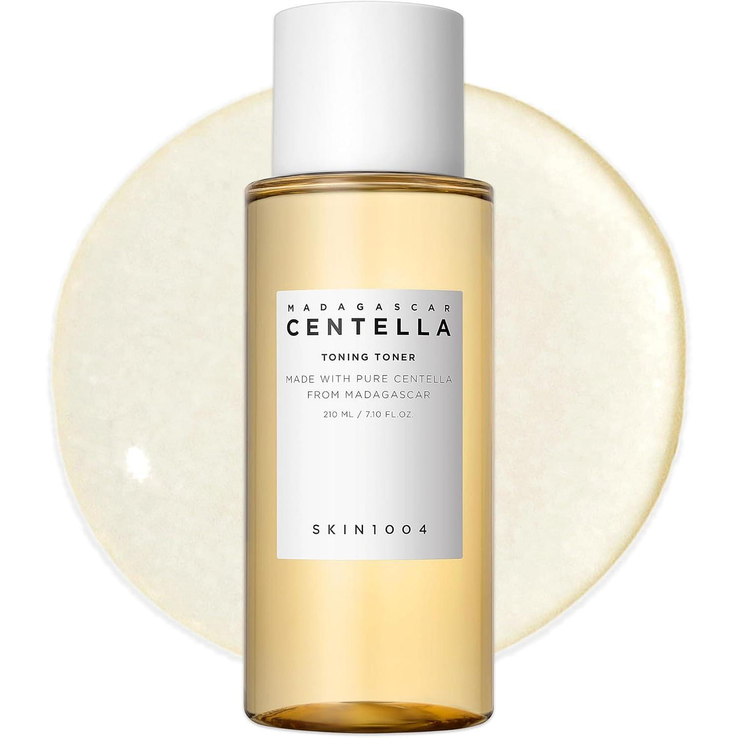 SKIN1004 Madagascar Centella Toning Toner 210ml 1 each