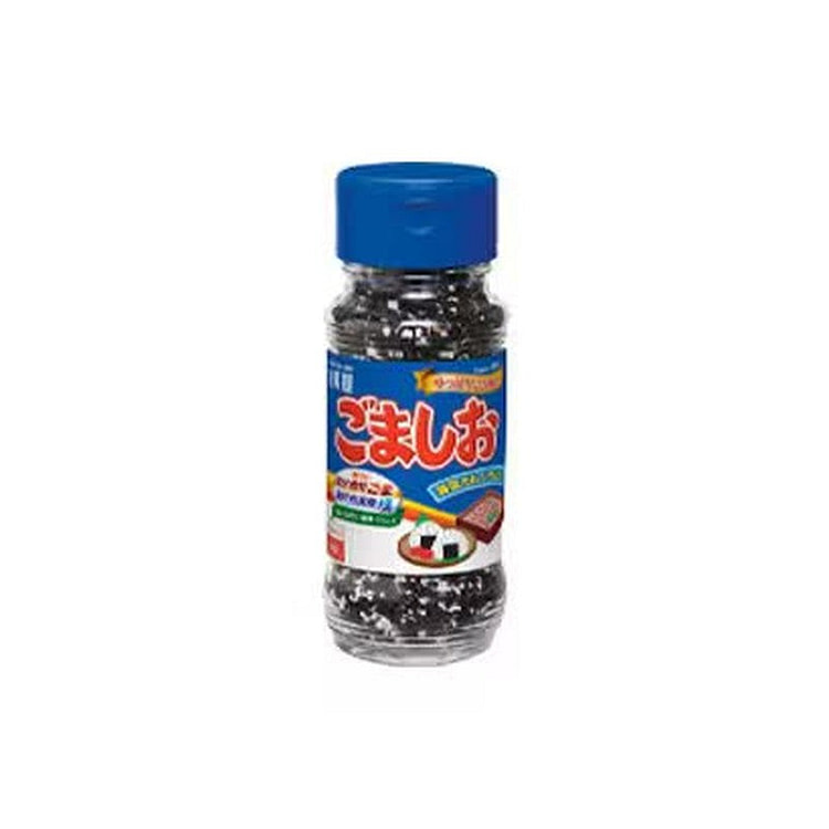 Marumiya Sesame Salt Bottled 71g