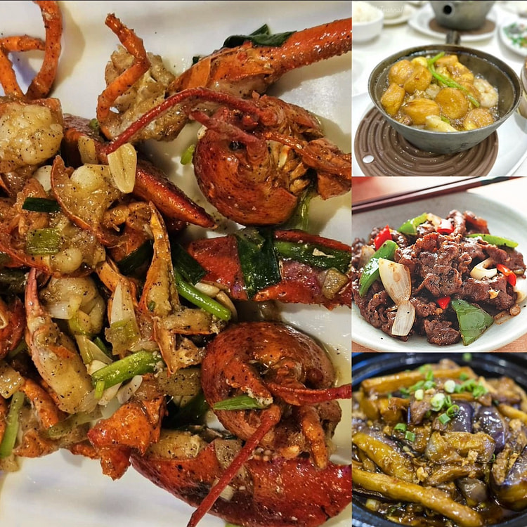 闹元宵 4菜大套餐 1 份