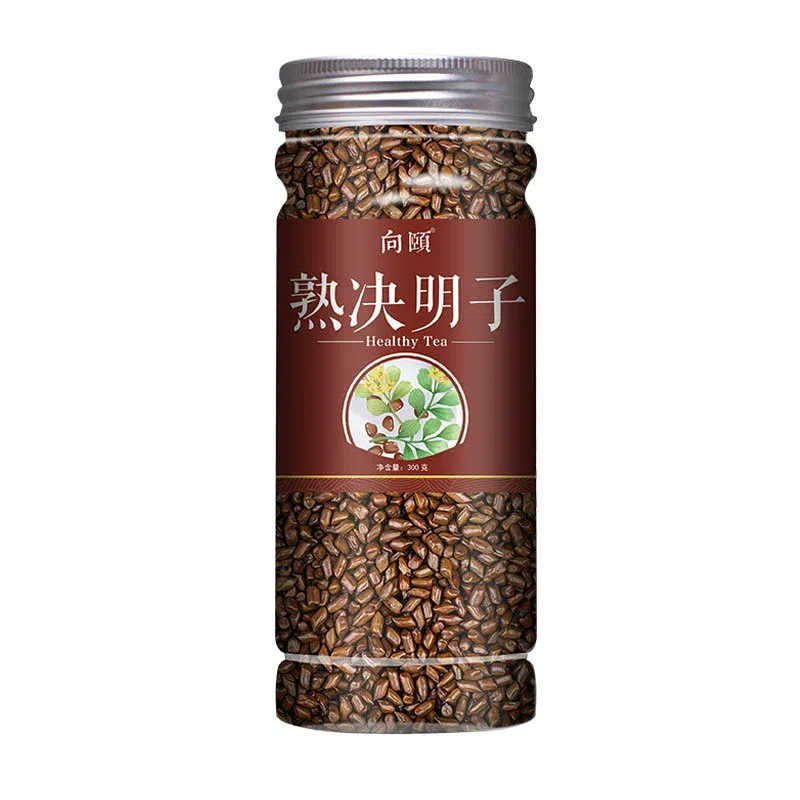 Xiang Yi Cassia Seed Tea 300g 300 g