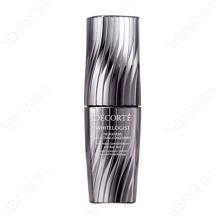 DECORTE Kojic Acid Whitening Essence