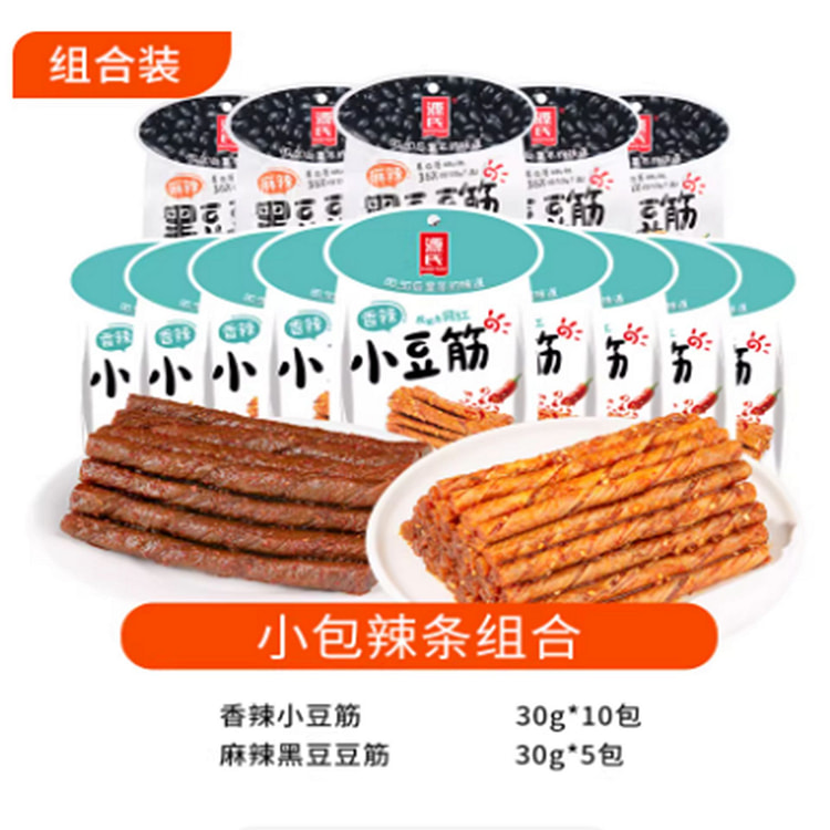 Genji bean gluten 450 g