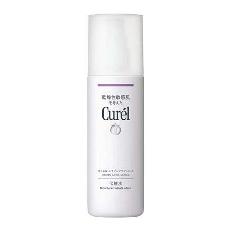 花王 珂润 抗老 紧致化妆水 140ml