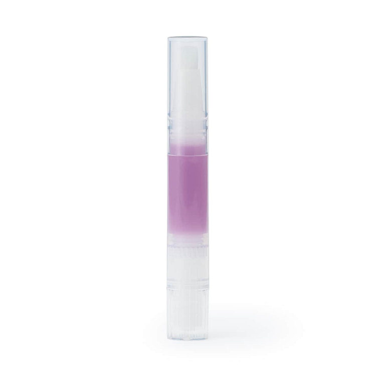 无印良品 指甲护理油 3.2g 薰衣草和橙子香味 1 份