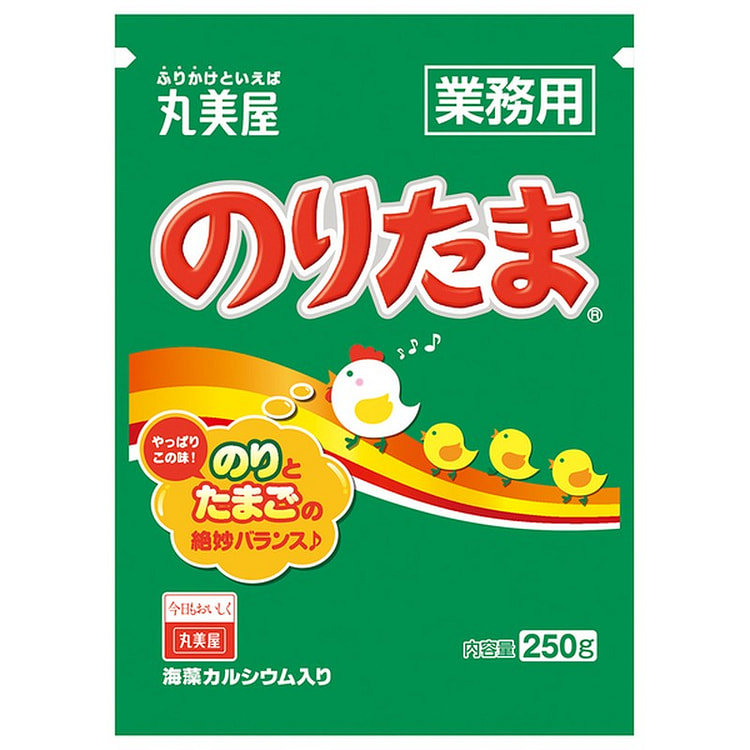 丸美屋食品 海苔 250g