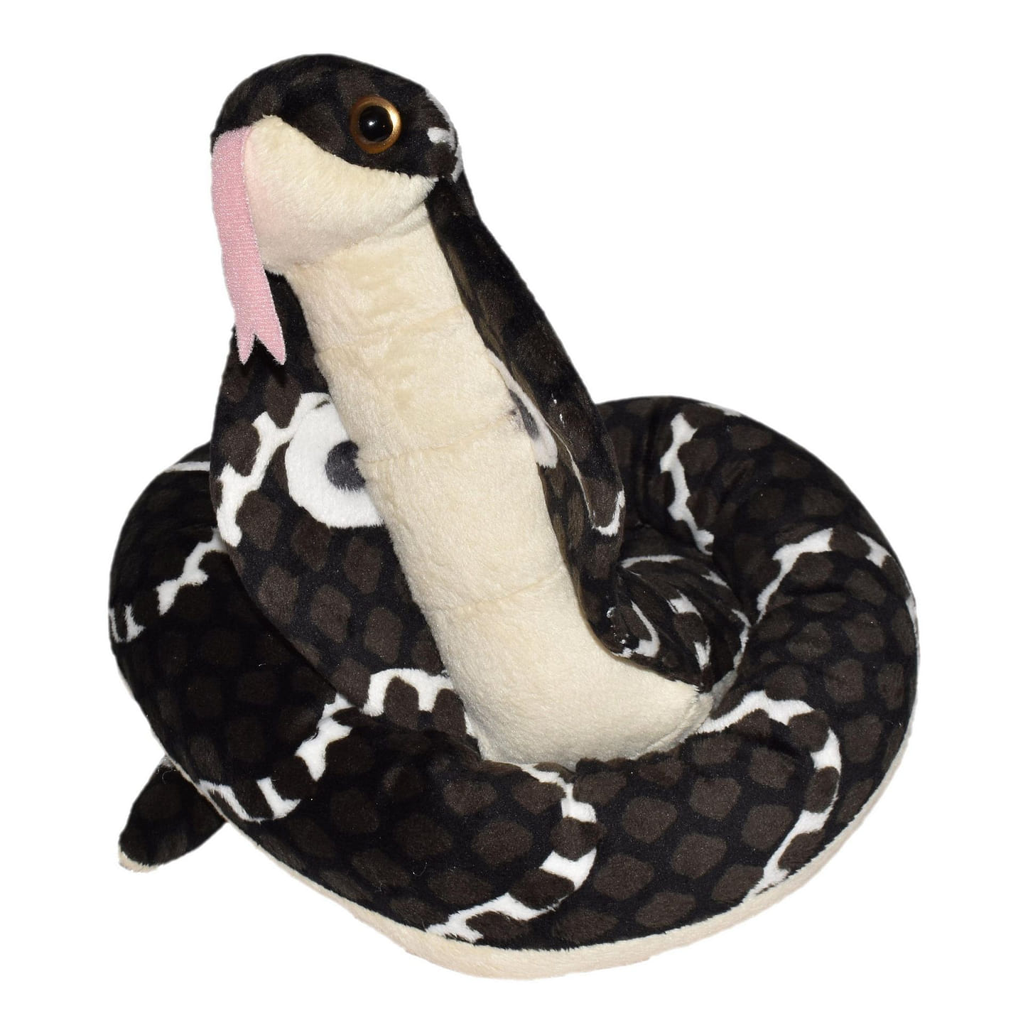 Cobra Stuffed Animal – 54 Default 1 each