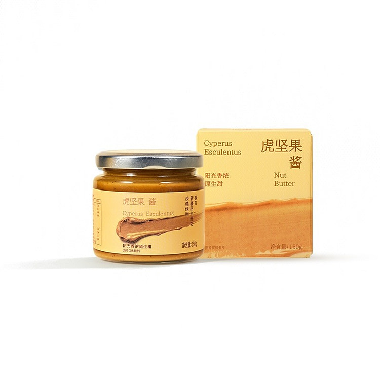 Tiger Nut Spread 150 g