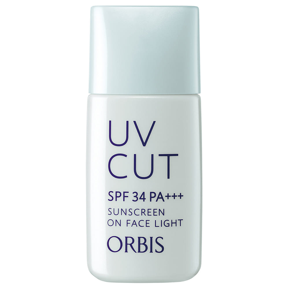 Orbis UV Sunscreen On Face Light 28 ml